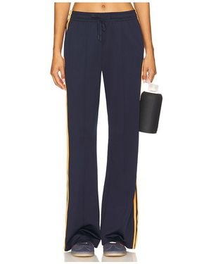 The Upside Hose Vitesse Marnie - Blau