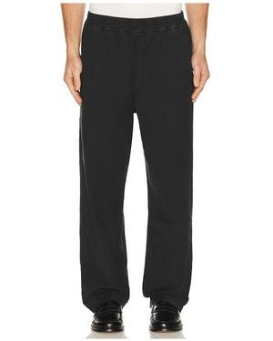 Citizens of Humanity Hosen - Schwarz