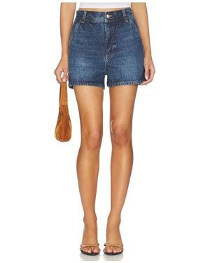 FRAME The Dockside Short - Blue