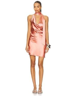 SNDY'S X Revolve Rosanna Mini Dress - Multicolour