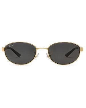 Ray-Ban Sonnenbrille - Schwarz