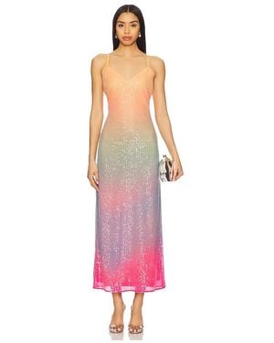 Steve Madden Catania Dress - White