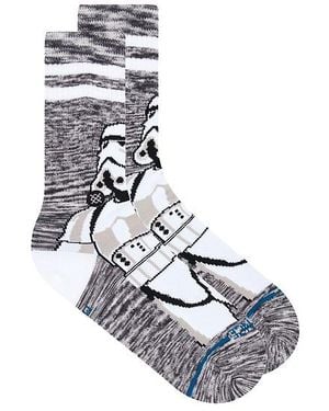 Stance Socken - Grau