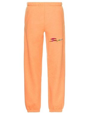 Stay Cool Sweathosen Thermogear - Orange