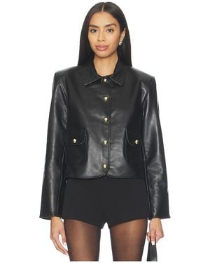 Lamarque Jacke Francesca - Schwarz