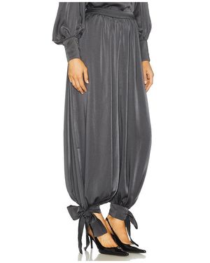 Bardot Hose Alira - Grau