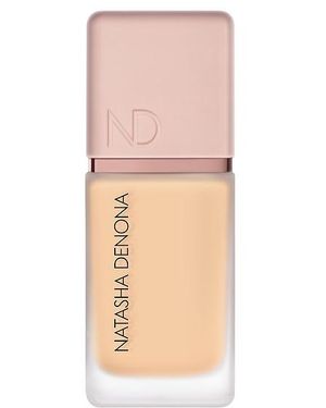 NATASHA DENONA Maquillaje Hy-Glam Foundation En Color Nude Talla - Blanco