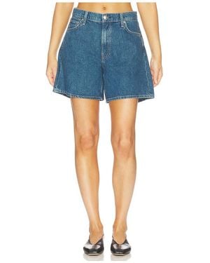 Rag & Bone Kaia Shorts En Color Azul Talla (También En 24, 25, 26, 27, 28, 29, 30, 31, 32, 34)