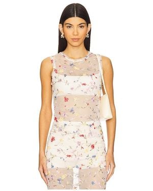 L'academie Ninah Top - Multicolour