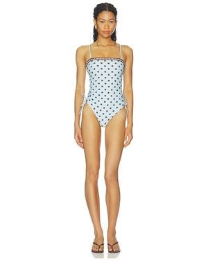 Tularosa Robyn One Piece - Blue
