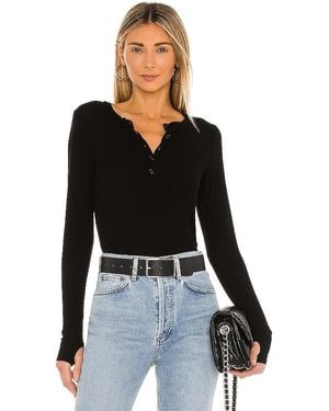 Michael Lauren Vance Henley - Black