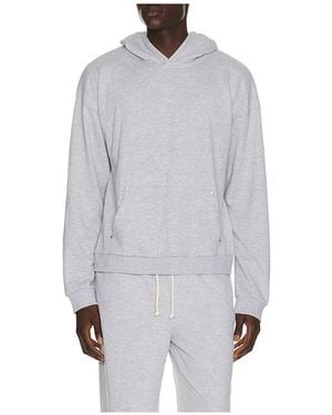 KROST Friend Hoodie - Blue