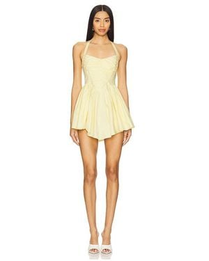 Nbd Sara Mini Dress - Multicolor