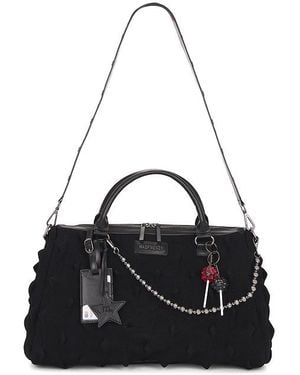 MADFRENZY Tasche - Schwarz