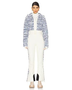 CORDOVA Taos Ski Suit - Blue