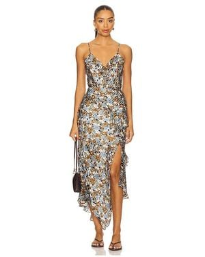 Veronica Beard Avenel Dress - White