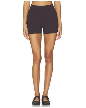 NikeSKIMS Short - Blue