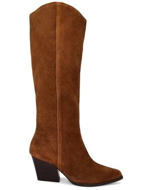 Seychelles Begging You Boot - Brown