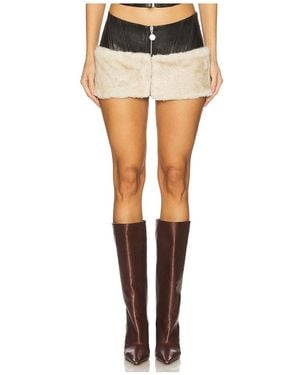 OW Collection Oberteil Kendra - Schwarz