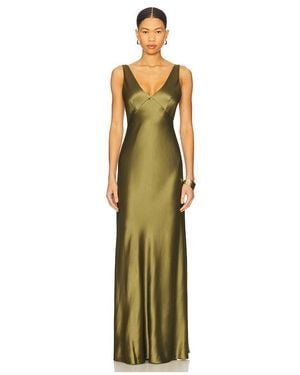 Cami NYC Abendkleid Sinclaire - Mehrfarbig