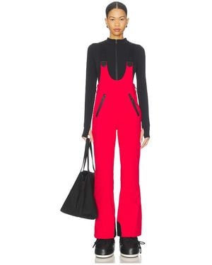 Rudsak Jumpsuit Nanor - Rot