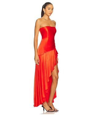bardot wintour midi slip dress x REVOLVE Wintour Midi Slip Dress