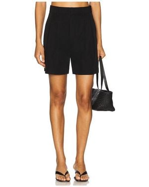Elodie the Label Daniella Shorts - Black