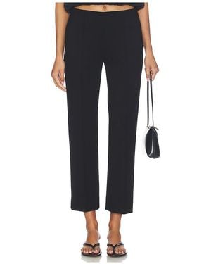 Rag & Bone Pantalones Pitillo Irina En Color Negro Talla (También En Xs, S, M) - Azul
