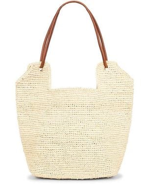 Bembien Amaya Tote Bag - Natural