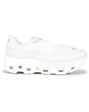 On Shoes X Post Archive Facti (Paf) Cloudmster Hyper - White