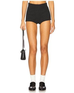 Lamarque Shorts Stacia - Schwarz