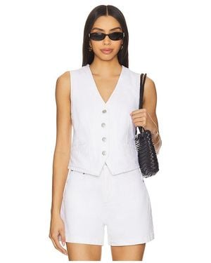 Pistola Vero Vest - White