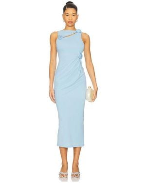 Likely Teighan Dress - Blue
