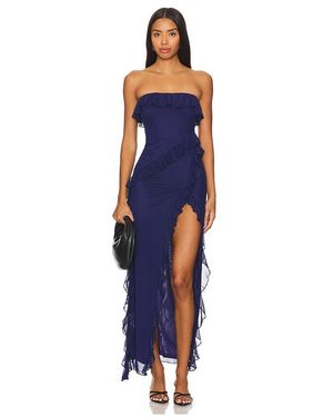 knee length dresses for ladies Brielle Maxi Dress