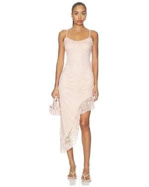 Steve Madden Kleid Anesa - Weiß