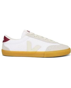 Veja Sneakers Priorities - Weiß
