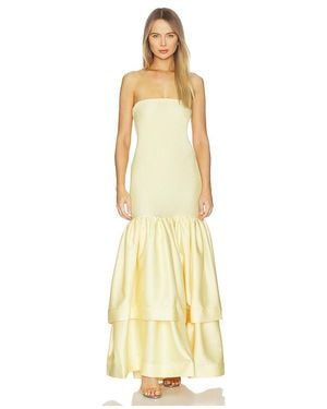 L'idée Kleid Elevate - Mettallic