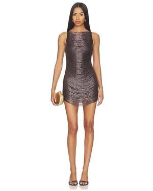Cult Gaia Madison Dress - Multicolour