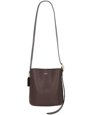 COACH Bleecker Crossbody Bag 21 - White