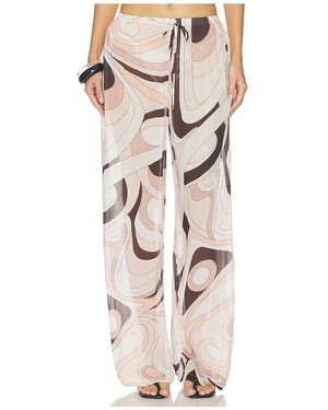 Cin Cin Oasis Pants - Natural