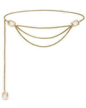 petit moments Giovana Belt - Multicolor