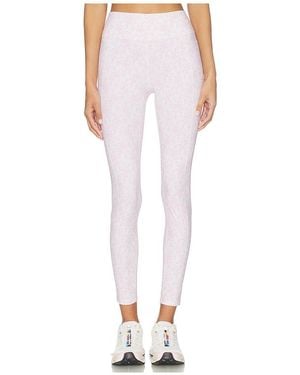 LoveShackFancy Kimi Leggings - White
