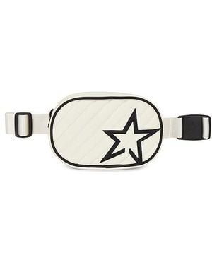 Perfect Moment Star Bum Bag - White