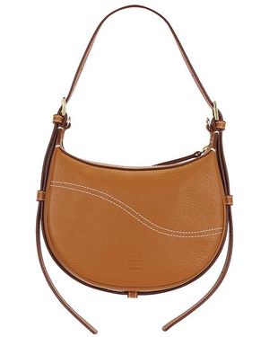 Atp Atelier Silea Bag - Brown