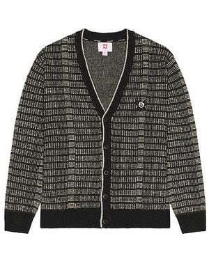 Volcom Cardigan - Black