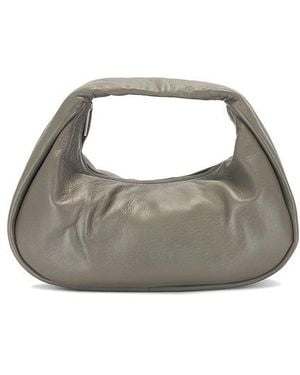 St. Agni Soft Bon Bon Bag - Black