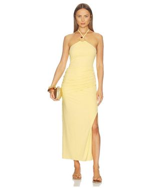 Baobab Clelia Maxi Dress - Multicolour