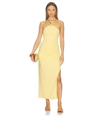 Baobab Clelia Maxi Dress - Multicolour