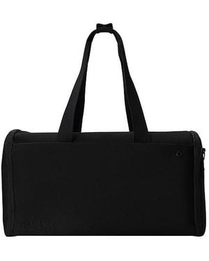 BEIS The Garment Duffle Bag - Black
