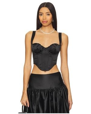 For Love & Lemons Sleeveless and tank tops for Women